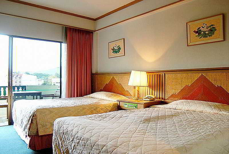 Rooks Holiday Hotel & Resort Mae Hong Son Exteriör bild